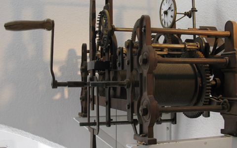 Eindrücke von: Heimat- und Brauereimuseum Pleinfeld