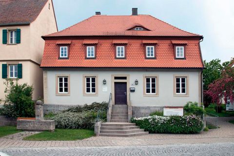 Eindrücke von: Osing-Museum Eindrücke von: Osing-Museum