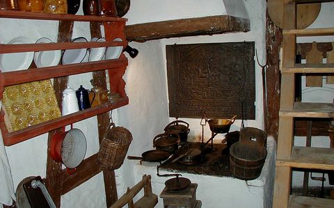 Eindrücke von: Unteres Torturm  Museum