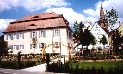 Eindrücke von: Heimatmuseum Dietenhofen Eindrücke von: Heimatmuseum Dietenhofen